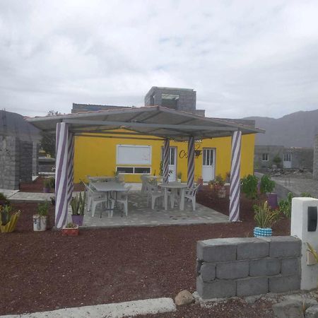 Ciza E Rose Bed & Breakfast Portela Exterior photo
