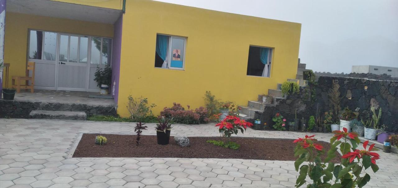 Ciza E Rose Bed & Breakfast Portela Exterior photo