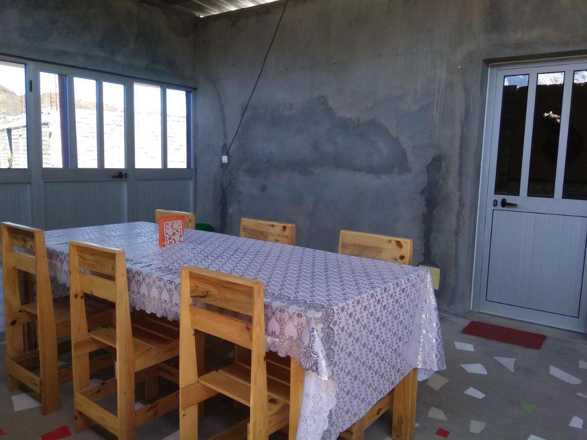 Ciza E Rose Bed & Breakfast Portela Exterior photo